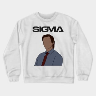 Bateman Crewneck Sweatshirt